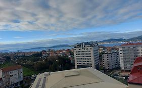 Ria De Vigo